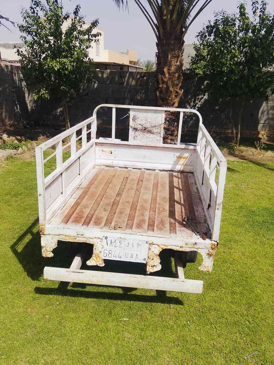 السلام عليكم من رخصه صاحب الادمن ستوته ام تي ار موديل 2009 رقم وسنويه المكان  بابل  الحمزه الغربي عوزها دبلات خافي وامامي وتخم تايرات خلفي بس السعر 750وبيها مجال قليل


**إذا كنت صاحب هذا الإعلان وتريد حذفه لأي سبب، رجاءا أرسل رسالة إلى الدعم الفني**