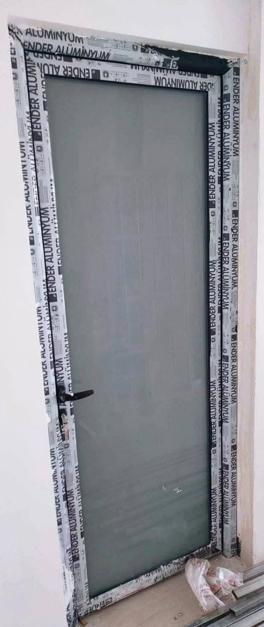 العراق
محافظة : نينوى 

تمرُلماء للألمنيوم والبلاستيك (مندوب)

🔥 تريد شغل ألمنيوم والبلاستيك يشرّفك سنين؟
🔥 تريد جودة عالية؟ ومتانة؟
🔥 وتصميم يخطف العين؟

يوجد معمل بالموصل يقدّم لك شغل درجة أولى فعلاً… 
مو حچي وبس 👌
خبرة، دقة، وإتقان بكل تفصيلة ✨

🔹 أبواب
🔹 شبابيك
🔹 واجهات ، أمحجلات 
🔹 مطابخ ألمنيوم
🔹 تصاميم عصرية وأنيقة حسب ذوقك 

📍 الموقع:
الموصل 

👷‍♂️ 
✔️ شغل قوي
✔️ تصميم جميل وأنيق
✔️ أسعار مناسبة جداً
✔️ اطلب وتمنّى… والباقي علينا

📞 للتواصل والاستفسار:
واتساب: ***********
ماسنجر: تمرُلماء للتسوق 

💬 أسرع ، قبل فوات الاوان 
  من أول تعامل راح تعرف الفرق ✨
  الجودة عنواننا 🔥
