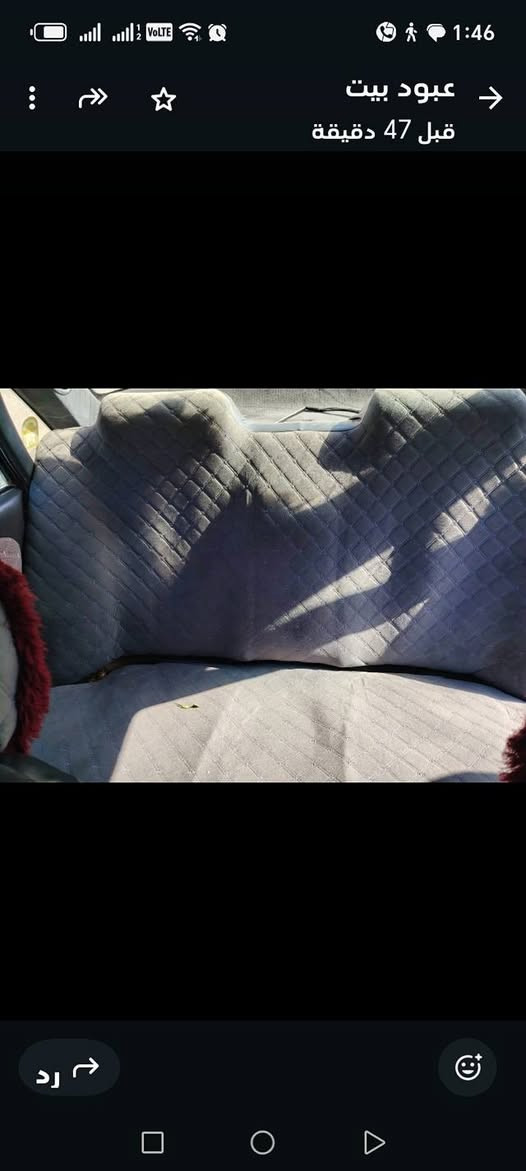 دايو ٩٦ دولي بغداد السعر( ٣٢) تلفون ***********
