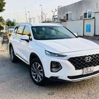 سنتافي • ٢٠٢٠ • ٧ راكب