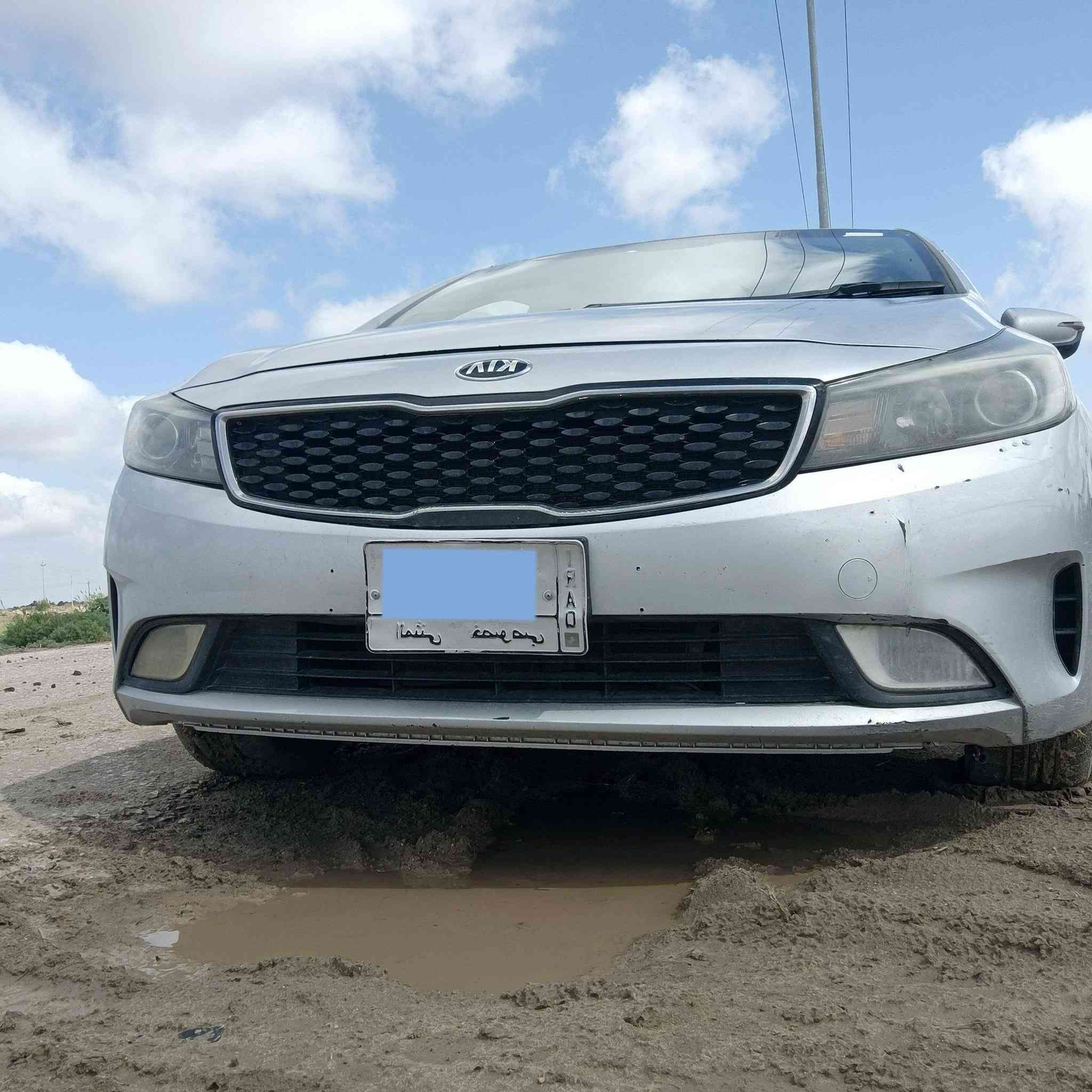 18
كفالة قطرت صبغ مابيهة
كويتية السيارة 
رقم مثنى 
5ويل كب 
باقي التفاصيل خاص 
رميثه 
140 وبيها مجال 
***********
