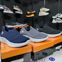 👟 سكجر رجالي شبابي – راحة وأناقة بنفس الوقت إذا تدور على سكجر يكمّل ست...