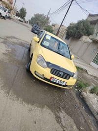 هونداي اكسن • ٢٠١٠ • رقم نجف