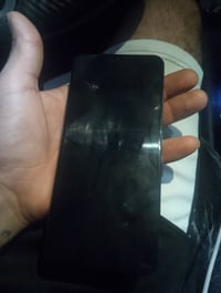 شباب  ريدمي نوت 70 بعده جديد مستخدم قليل ذاكره ٢٥٦ بعده جديد شخط مابي ...