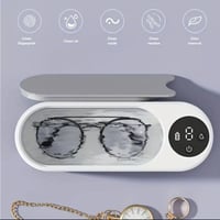 جهاز تنظيف • جهازين