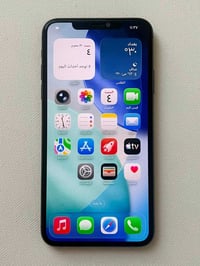 آيفون ١١ برو ماكس • ٢٥٦ • بطارية ١٠٠٪