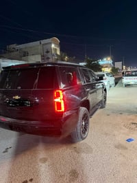 تاهو • ٢٠١٨ • كفاله سرقه