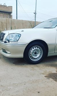 ويل عادي • جديد • تايرات مرواس