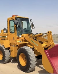 كاوسكي 50ZY • مكينة كمينز • كفالة عامة