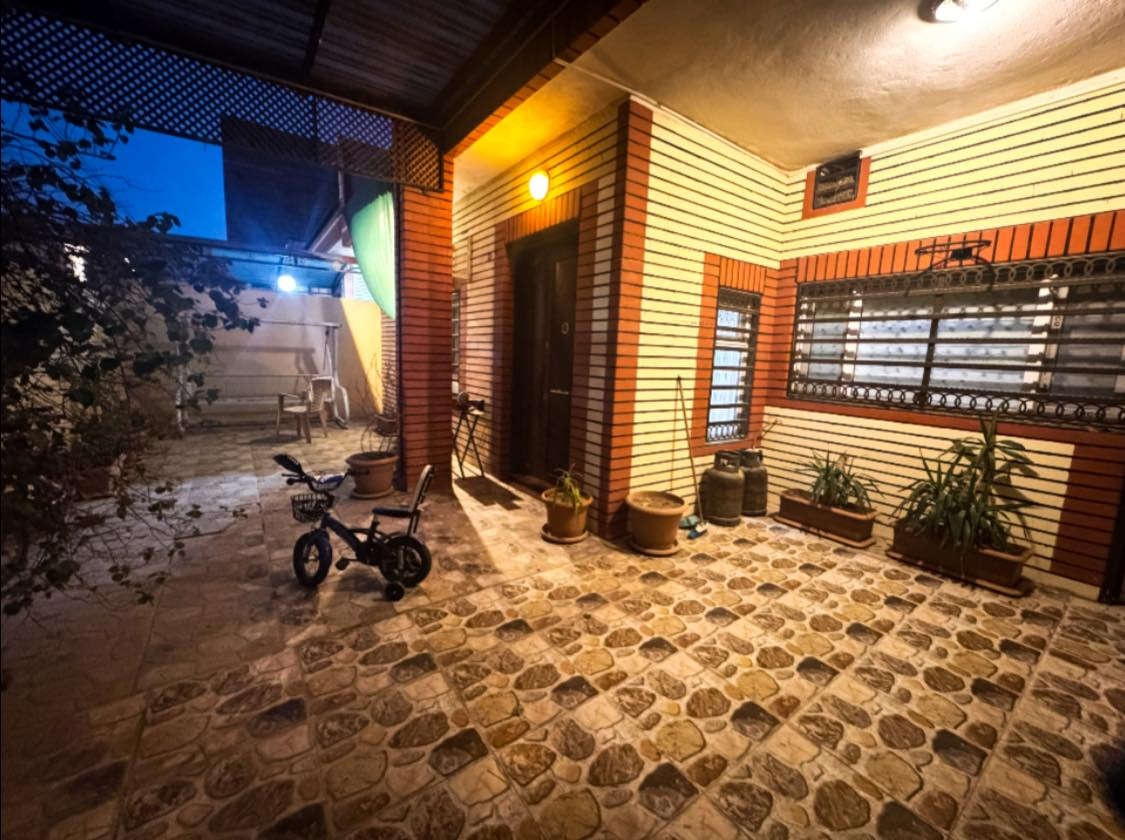 #بيــع مـستـعجـل  وسعر مغري جـدآ جـدآ جـدآ 🛎️

#دار  [ سكني] طـابقـين للبـيع  * لعشــاق 

الانـاقـة  والنـزاكـة * بنـاء 2024 موقـع مميـز * 

طـابو صرف* فـول مـواصفـات * فول مقربي 

بناء طابوق🧱 

#عنوان ( كـركـوك *فـي مـجمـع  الامل ) 

#مسـاحة  (200 م

واجهـة 10 م )

نـزال 20 م

شارع عريض

التفاصيل 
ط1 استقبال غرفة نوم عدد2 وهول ومطبخ حار بارد وصحيات  
ومجمع صحيات خارجيه وحديقه 🌲🌿

ط2 غرفه نوم عدد 2 وصحيات 

#السعـر(  18 شده نقد 💵 

******************************

* نستقبل جميع عروضاتكم السكنية 🏠 والتجارية 🏡 بكافة مناطق كركوك  
............................_.....

للمزيد من المعلومات مراجعة مكتب جنة العراق للعقار 

حي الــــــواسطـــي 

 السايدين  اذا عة الرشيد مجاور مسجد نور الدين الزنكي 

او الاتصال على

📲  ***********
