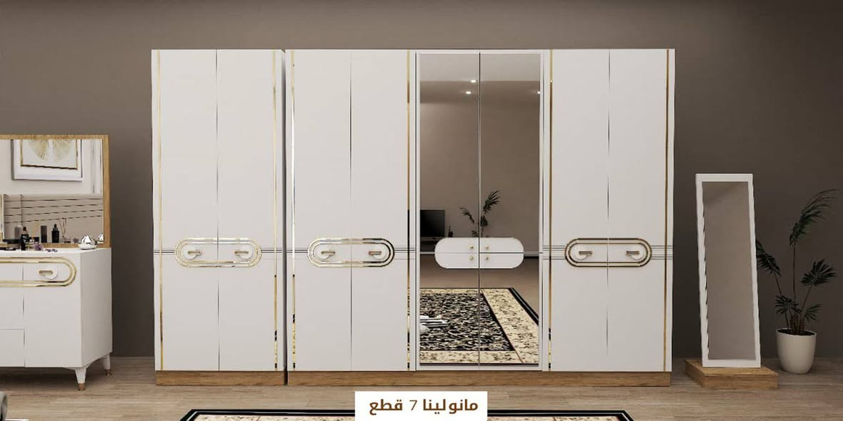 من معرض وموبليات اميد 
انسب أسعار لدينا افتر سوك بل أخير تعال يمنا وأحكم بنفسك
💥💥📣📣📣📣
يتوفر لدينا غرفة نوم 5 قطع و غرفة نوم 6 قطع وغرفة نوم 7 قطع وغرفة نوم 8 قطع وغرفة نوم 9 قطع وغرفة نوم 10 قطع وغرفة نوم 11 قطع كل موديلات غرف نوم متوفر لدينا أكثر من 200 موديل  من غرف
يتوفر لدينا غرف نوم شبايي

دوشك نفرين أكثر من 10 موديل 
دوشك نفر واحد أكثر من 10 موديل

قريولة خشب و حديد
وسفري تركي و عراقي و صيني 

تعلاكات أكثر من 21 موديل

طبلاة أكثر من 50 موديل
خماسي و ثلاثي و رباعي 

كنتور بابين و 3 أبواب و 4 أبواب و5 أبواب  و 6 أبواب 

وكاروك اكثر من 15 موديل 

مستواليت 
امرايه عمودي
ميز مكتبي 
كراسي مكتبي 
ميز طعام🍱🍜
ميز تلفزيون📺
عش مرجوحة
عش أطفال 
طخم ديوان
قريوله طابقين
زحلكيه
مرجوحة حديقه 
ميز طعام حديقه🍴

العنوان قضاء طوز خورماتو شارع عام مقابل معرض الغدير مجاور ايوب ديكورات او مجاور علي فاتح الزراعي

بإدارة
علي عباس 
***********
***********
