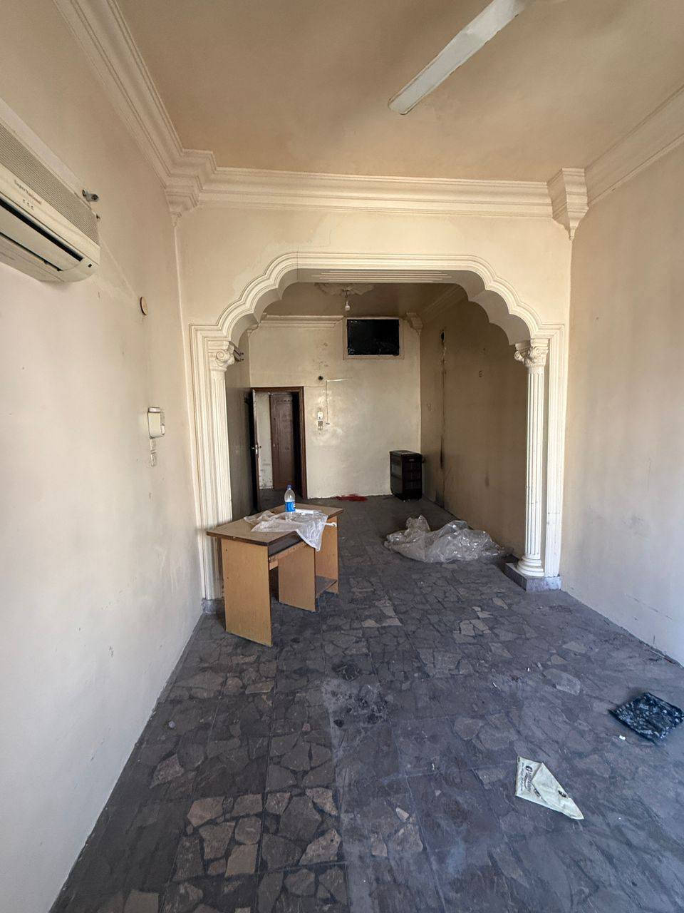 للاجار او للبيع منزل بالاعظميه جانب بازركان عالرئيسي عالشارع لعام طابق ثالث مولف من اربعه وصالون اتجاهين احار بالسنه 3500$ وبيع سعر 70الف وبازار تواصل  وسيط عقاري يوجد فيديو وتس 0960018003


**إذا كنت صاحب هذا الإعلان وتريد حذفه لأي سبب، رجاءا أرسل رسالة إلى الدعم الفني**