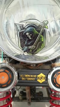 ستوته • مديل 19 • بصره الكزيزه