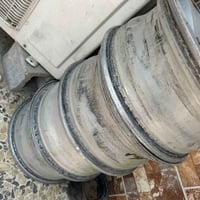 إطارات • زوج نفس القياس • تاير جديد