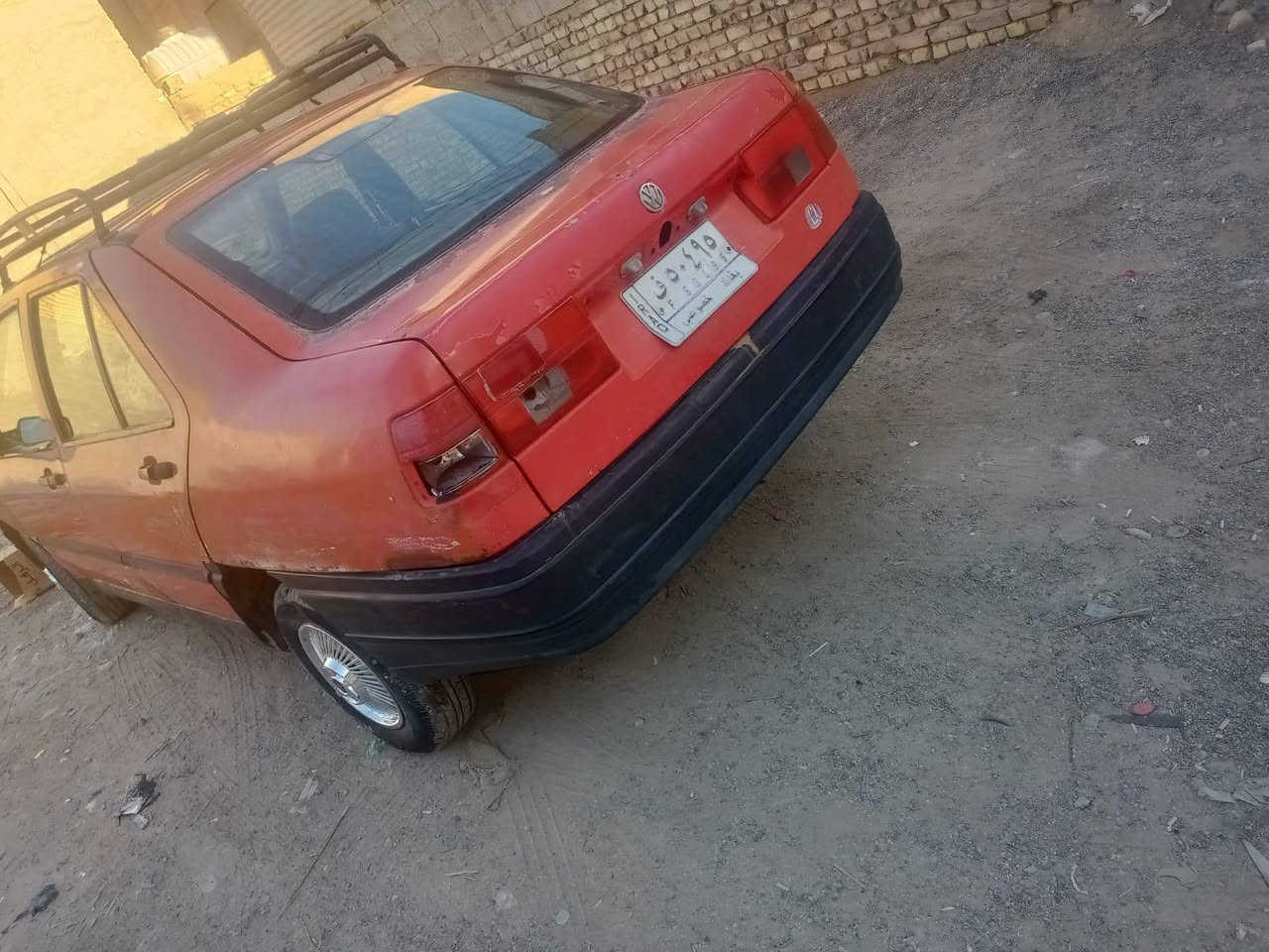 كولف موديل ١٩٩٣ حائز ثالث مكينه وقير نظاف سعر ١٣ هاتف ***********
