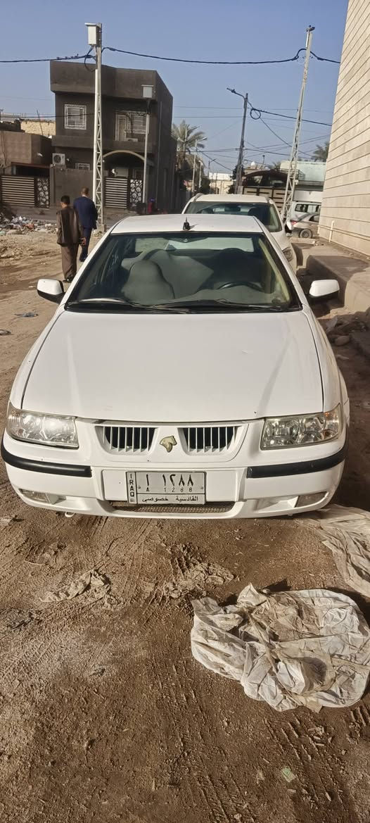 سمند 2011 غير مكفوله تفاصيل اكثر خابرني او خاص سعره 35 مكاني ديوانيه مركز ***********
