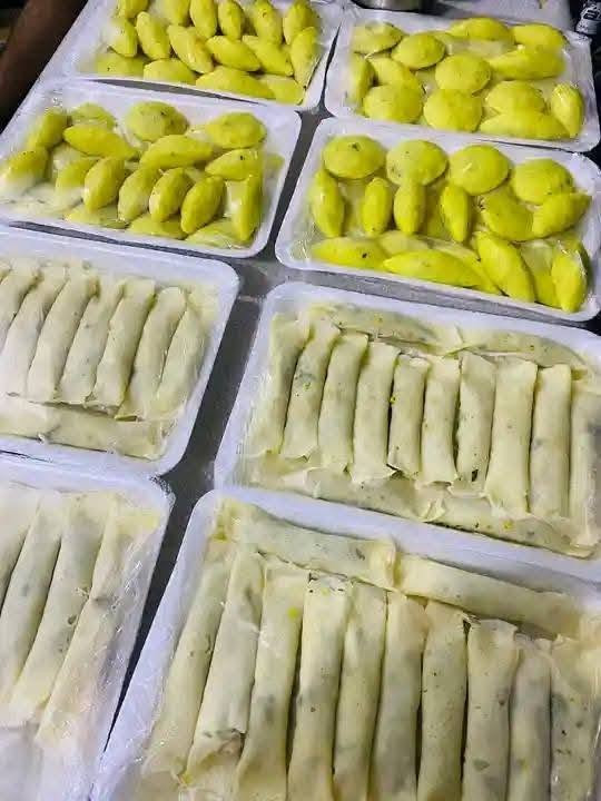 عروض اليوم
كبه تمن 30 
بورك 30 ب 15 وتوصيل مجاني


**إذا كنت صاحب هذا الإعلان وتريد حذفه لأي سبب، رجاءا أرسل رسالة إلى الدعم الفني**