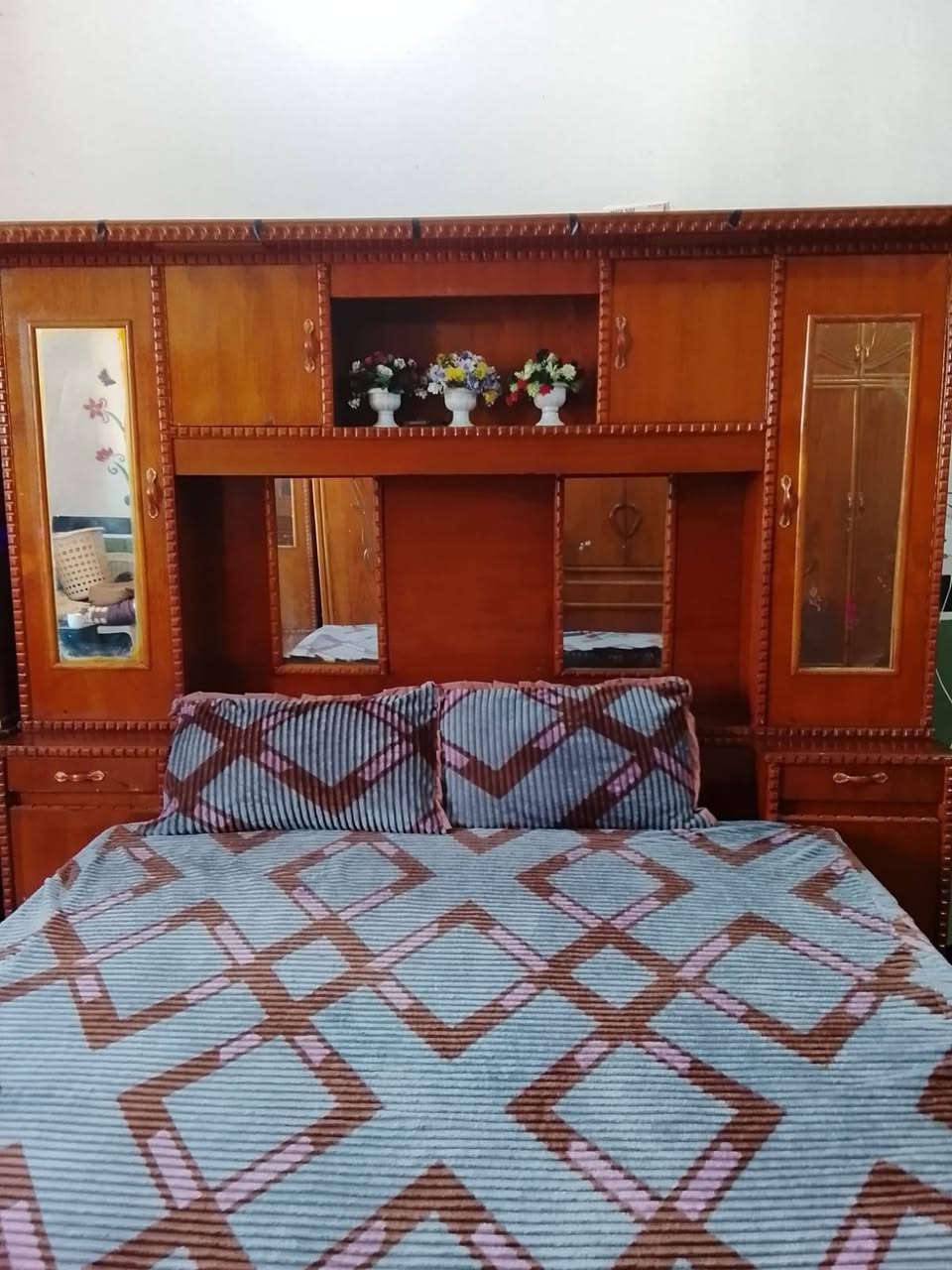 غرفه أخشاب نضيفه للبيع في ديالى الخالص سعرها 700 وبيها مجال التواصل ***********
