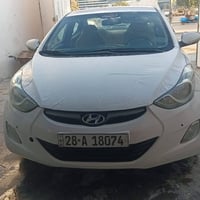 النترا ٢٠١٣ • مكينة ١٨٠٠ • سنوية ٢٠٣٠