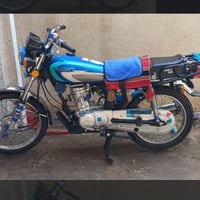 تانكي • اصلي • جديد