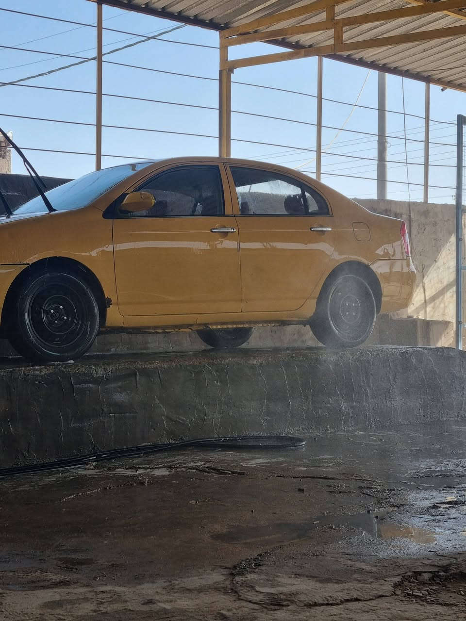 ليفان 620محوره كورله 1600 مكفوله من ضربه وصبغ رقم بغداد ب اسمي مداور شوكت متريد محرك ستوني شاده جديد سعرها 36 مكاني نجف


**إذا كنت صاحب هذا الإعلان وتريد حذفه لأي سبب، رجاءا أرسل رسالة إلى الدعم الفني**