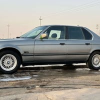 بي ام ٧٣٥ • كفاله عامه • بصره