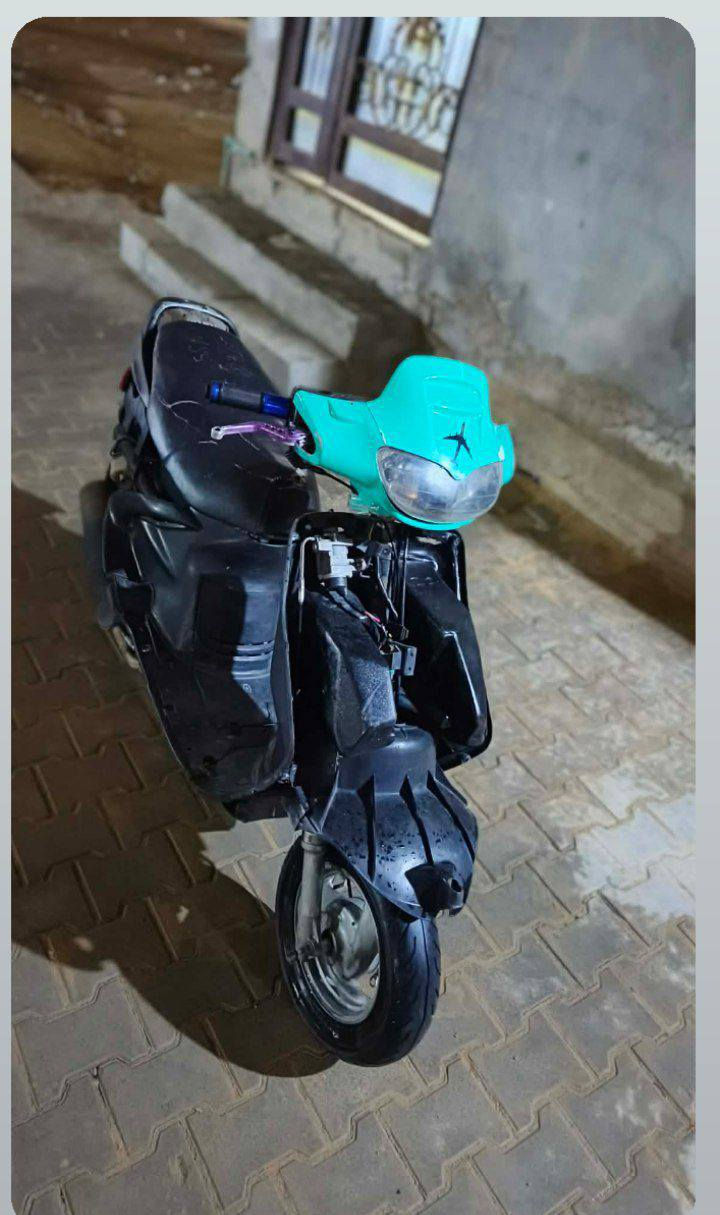 سلام عليكم فراشه للبيع وللمراس منغولي لو عدله حربي مكان نجف حي ميلاد 😊🩵༩ོ


**إذا كنت صاحب هذا الإعلان وتريد حذفه لأي سبب، رجاءا أرسل رسالة إلى الدعم الفني**