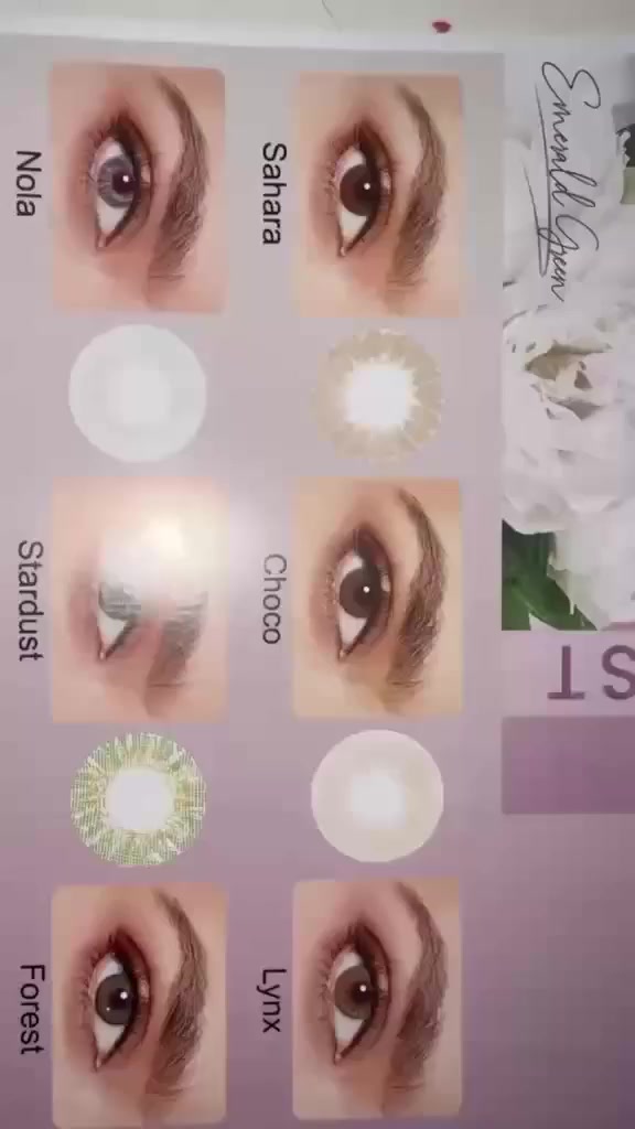 عدسات شيكلام الأصلي سنوية متوفر توصيل 
سعر العدسات بسعر جمله 7 فقططط #الجميع #متابعين


**إذا كنت صاحب هذا الإعلان وتريد حذفه لأي سبب، رجاءا أرسل رسالة إلى الدعم الفني**