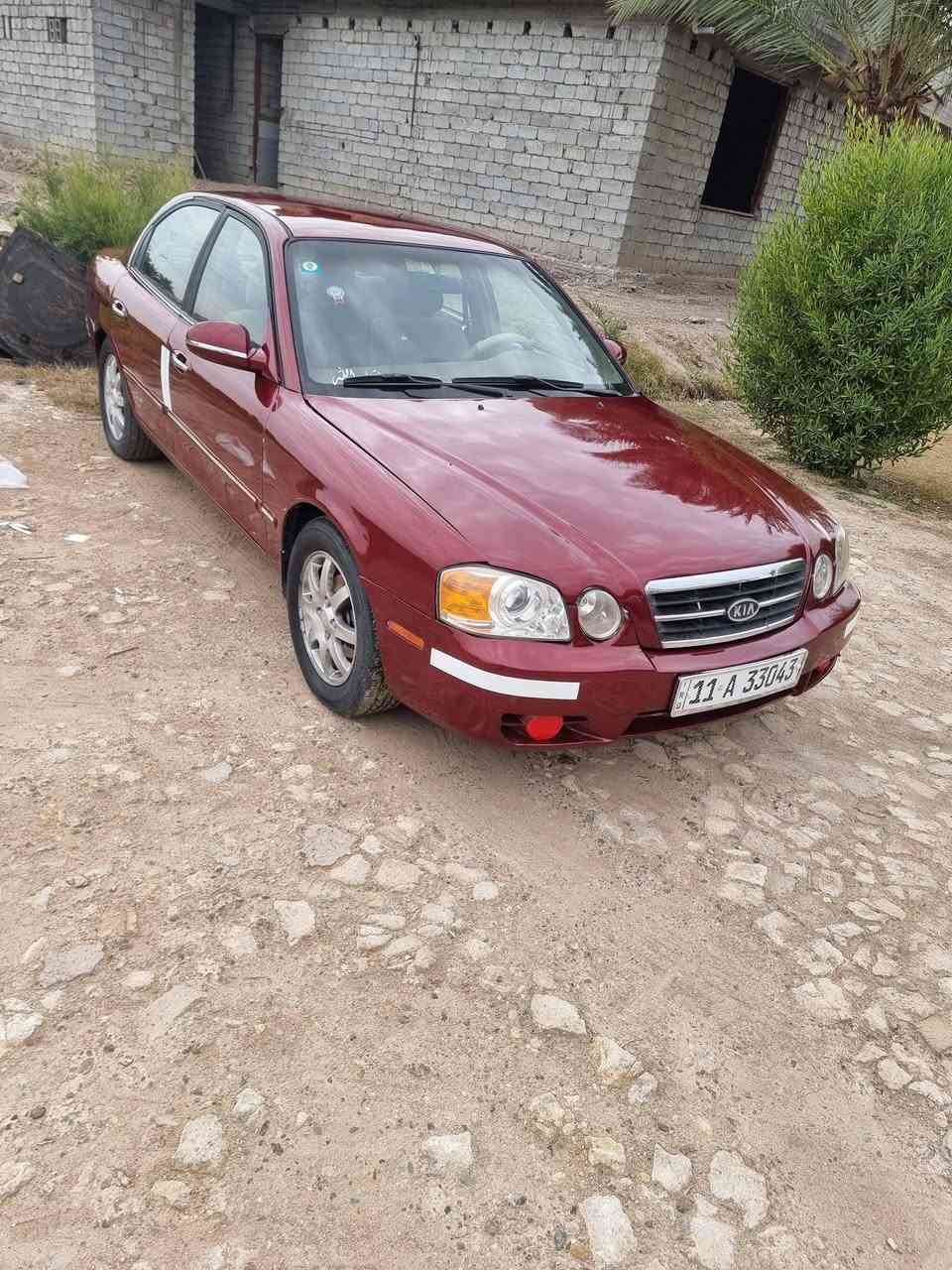 اوبتمه 2006خليجي صبغ عام جماليه محرك دوش سياره عله وضع شركه مكان تاجي جسر لمصابيح س75وبيها مجال قليل***********
