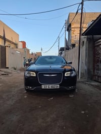 كندي C300c • ٢٠١٧ • بدون حادث