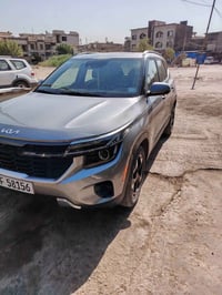 للبيع كيا سيلتوز موديل ٢٤ فول مواصفات رقم بغداد ماشيه ٢٥ وارد أمريكي ح...