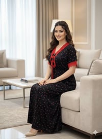 دشداشة • زبدة • قطع محدودة