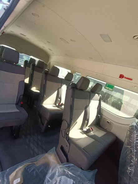 سلام و علیکم 
هایس کاز  للبیع 2026  رقم اربیل صفر کیلومتر محرک بدون ادبلو فوول مواصفات کیر اوتوماتیک  ترید تحویل ترید وکاله حاضر  للاستفسار 👇

***********
***********
