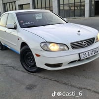 ماكسيما • 2002 • تأمين 2027