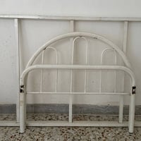 سرير • عدد ٢ • الكرادة بغداد