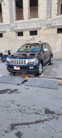 جيب خليجي • ٢٠١٢ • فول مواصفات