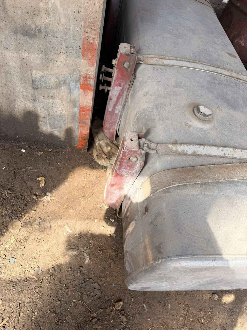 تانكي. افيكو ٦٠٠ لتر. مكانه  بغداد


**إذا كنت صاحب هذا الإعلان وتريد حذفه لأي سبب، رجاءا أرسل رسالة إلى الدعم الفني**