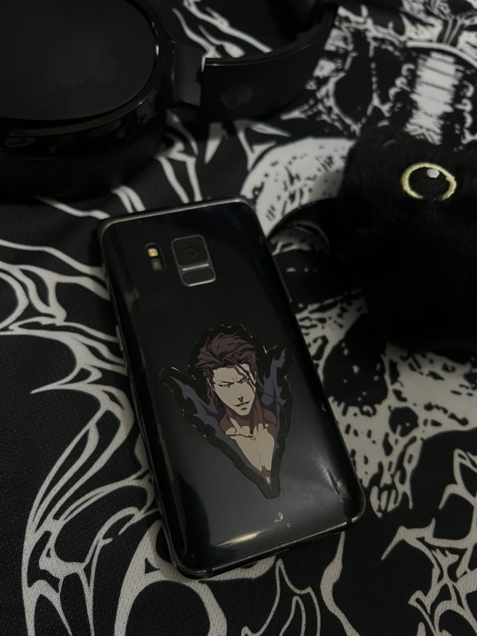 انتيكه بمعنى الكلمه
شاشتين لمس اموليد  خارجيه وداخليه ذاكره ٦٤ وعشوائي ٤ و بي بصمه وكامره داخليه وخارجيه والله شي خيالي سعره من نزل جان ٣ الاف دولار 
١٥٠ الف ابيع


**إذا كنت صاحب هذا الإعلان وتريد حذفه لأي سبب، رجاءا أرسل رسالة إلى الدعم الفني**