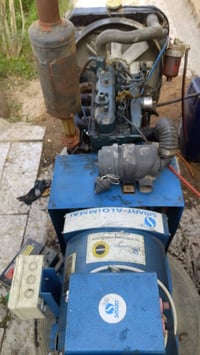 كابوتا • 4 بستم • سنجل فيز