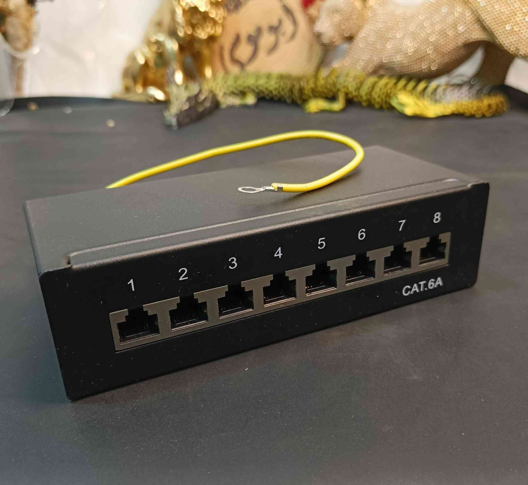 كل قطعة وسعرها للإستفسار والسعر تفضل خاص


**إذا كنت صاحب هذا الإعلان وتريد حذفه لأي سبب، رجاءا أرسل رسالة إلى الدعم الفني**