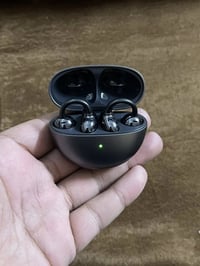 سماعه 🔈🔈  HUAWEI FreeClip نضافه 100%✅ مشحونه مره واحده فقط 🔁 سعر 150ال...