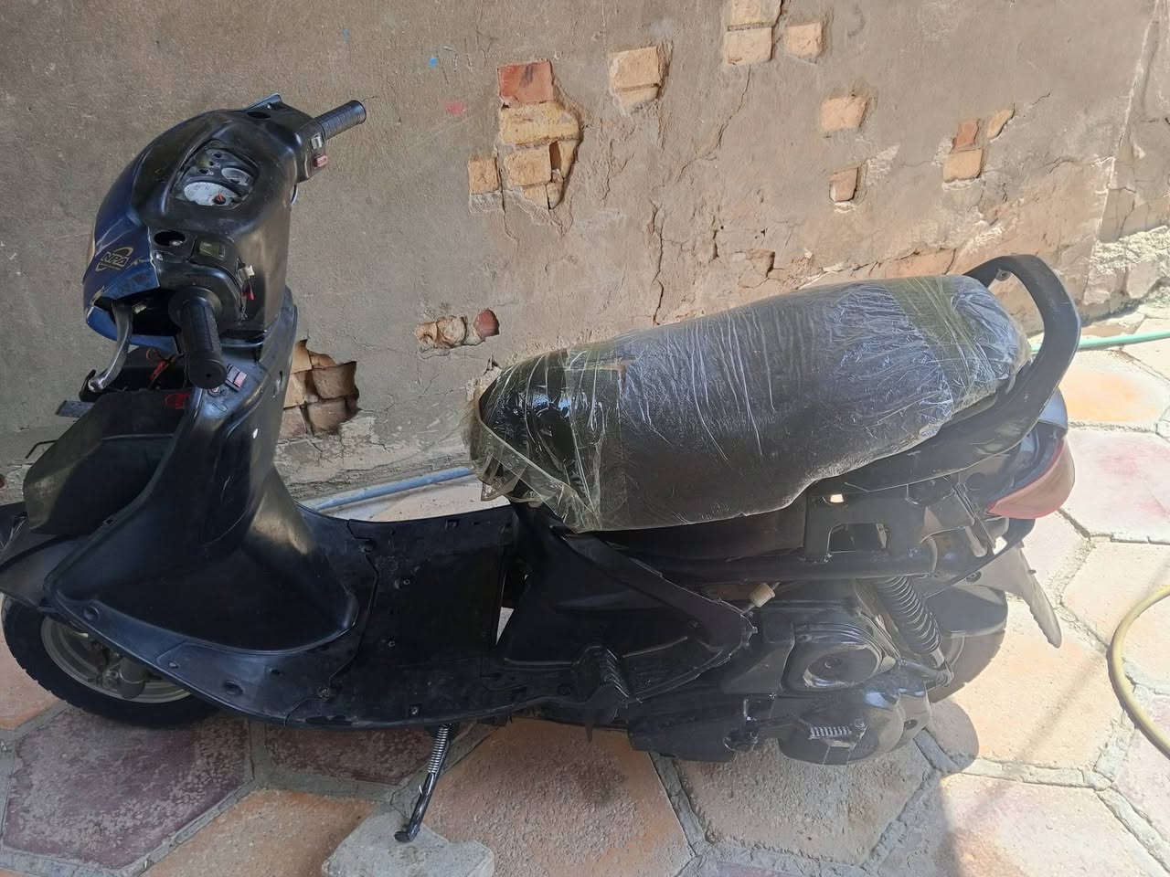 السلام عليكم درجة فراشة البيع كلش حلوه درجة ونضيه اسف هندر كهربائية تشفل كلشي بيه شغل هذا رقمي 350وبيه درجة مفتوحة مكان في النجف اشرف احي الجزيرة يم جامع بصرواي ***********
