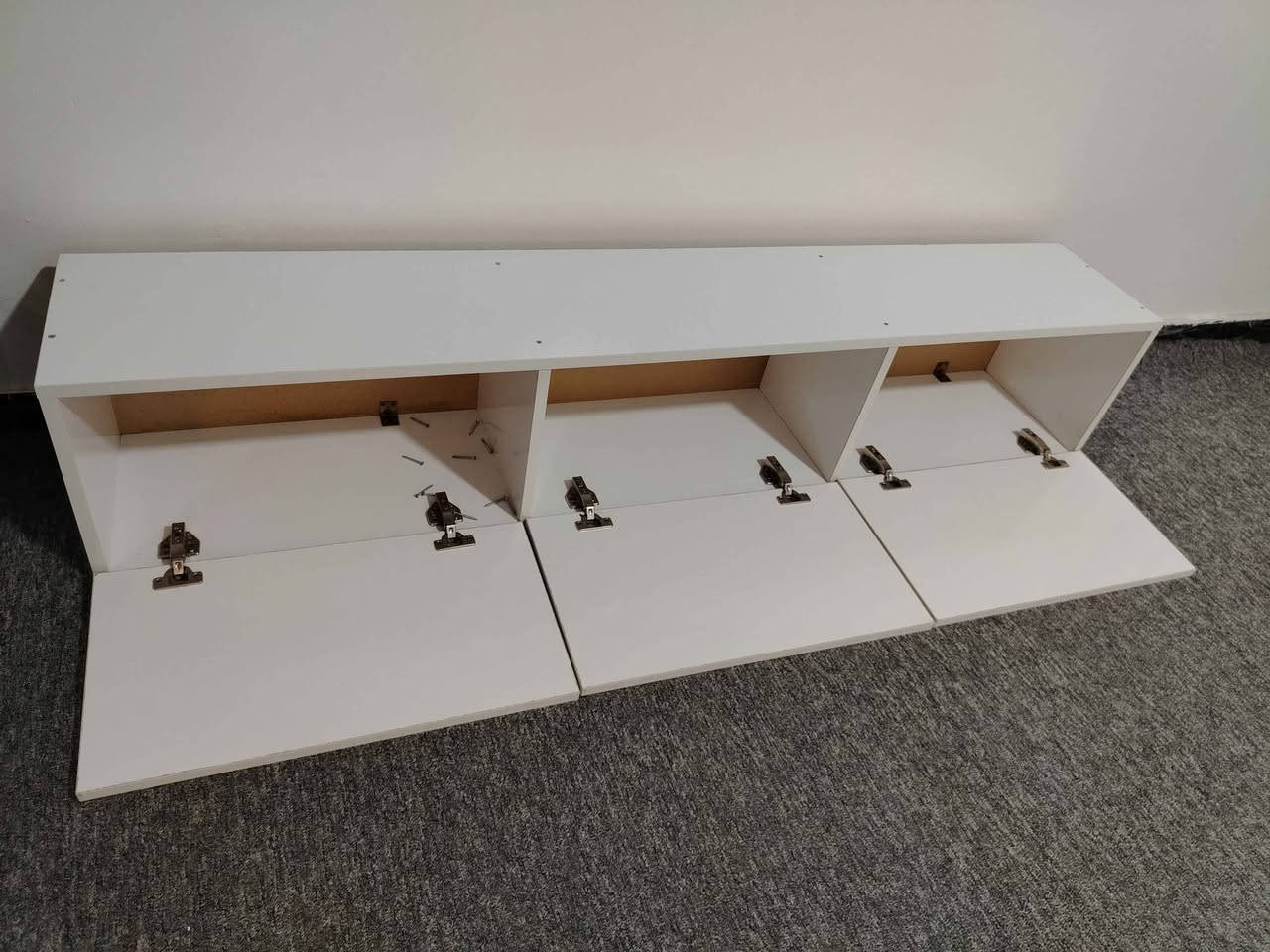 ميز بلازما mdf 
العرض 180 العرض 33 
العمق 30
للتواصل الاتصال علئ الرقم *********** النجف, العراق
