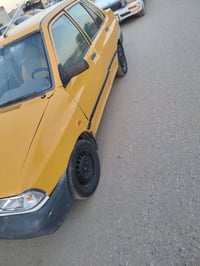 سايبا • ٢٠١٢ • مصبوغة ٢٠٢٣