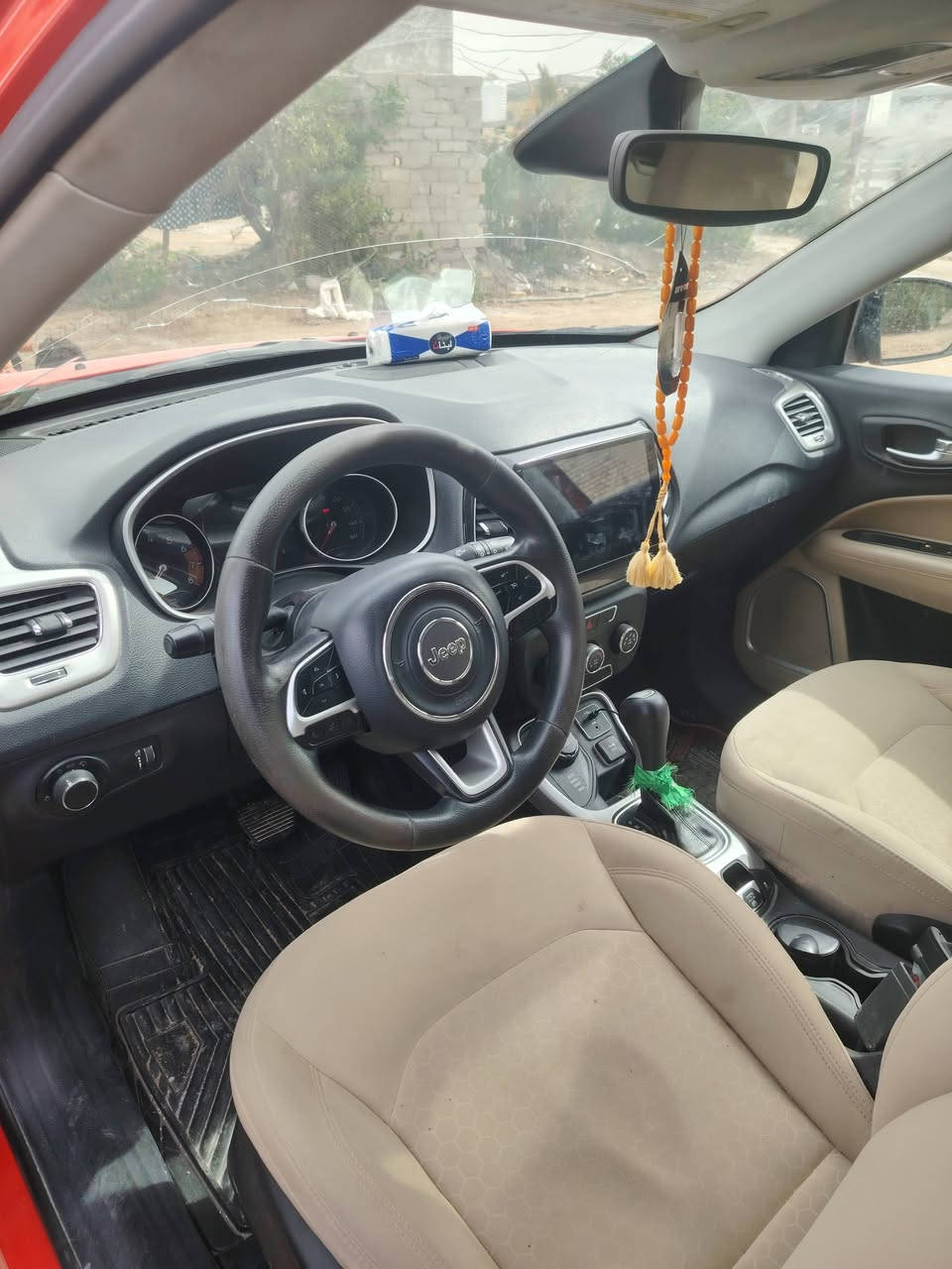 سلام عليكم جيب كمباص ٢٠١٨ لبيع او مراوس سورنتو   عنوان ذقار سوك شيوخ ***********
