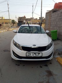 اوبتيما خليجي • ٢٠١٢ • مكينة ٢٠٠٠