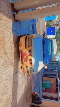 سمند • ٢٠١١ • مكينة جديدة