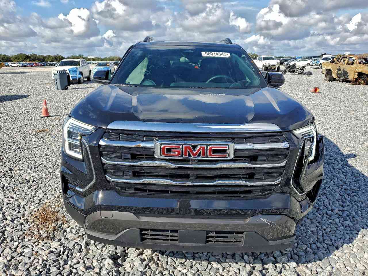 ✨ نشات للمزادات الامريكية ✨
تفاصيل المزاد :
🔹 تاريخ المزاد: 2026/2/17 الثلاثاء
🔹 نوع السيارة: 2026 GMC TERRAIN ELEVATION
🔹 السعر : حسب المزاد
🔹 الضرر: مرفق بصور تفصيلية 
🔹 المسافة: 3,181 mi
🔹حجم المحرك : 1.5L 4
9-8-0-1-4-3-4-5
🔹 خدماتنا:
◀ استيراد السيارات من كافة الولايات الأمريكية.
🚢 شحن سريع إلى الوجهات التالية:
ميناء أم قصر ⚓
ميناء جبل علي 🚚
ميناء مرسين 
إقليم كردستان (من الإمارات) 📦
🤝 توفير وكيل خاص لتعقيب معاملات السيارات الحرة والمعوقين.
◀شراء قطع غيار من دبي 
🚘تصليح سيارات في دبي 
🚘عرض سيارات الزبائن 
📊 أسعار تنافسية تشمل النقل الداخلي والبحري.
📍 الموقع:
كركوك- شارع قدس فرع ماركت روما 🏢
🔹 للمزايدة على السيارات:
👀 يمكنكم زيارة المكتب للاطلاع على السيارات المتوفرة.
📝 نوفر كشفًا تفصيليًا للسيارات المتضررة يشمل تقريرًا كاملًا وصورًا، متاح للاطلاع في مقر الشركة.
⏰ أوقات العمل:
يوميًا من 4 عصرًا إلى 12 منتصف الليل.
❌ عطلة المزاد: يومي السبت والأحد.
📞 للتواصل:
📱كركوك  : *********** 
📱كركوك  : ***********
TikTok: https://www.tiktok.com/@nashat_cars?_t=ZS-8t0UWWlL5JS&_r=1
🌟 نتشرف بخدمتكم وزيارتكم!
