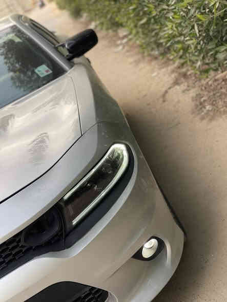 شلون شباب جاجر موديل 2023 اصل رقم بغداد جديد 6 سلندر بعدهة زيرو بريحة شركة توهة طابة ماشية 8000 تو ويل حادثهة كدامكم وصور سونار هم بالمنشور السعر 217 ورقة وبيهة مجال بسيط ماكو هيج سعر بالسوك مكانهة بغداد للأتصال ***********
