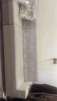 قنفات • طقم كامل